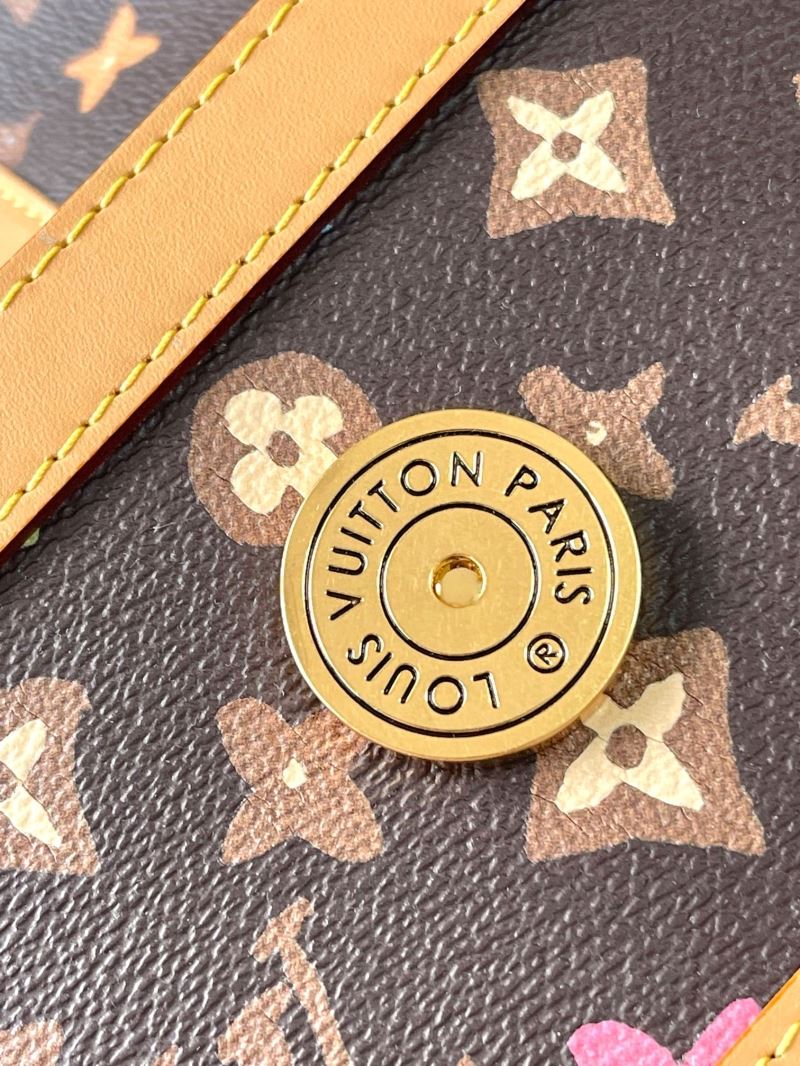 Louis Vuitton Satchel Bags